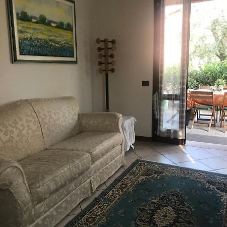 Appartamento Nonna Maria Garda Lake 加达湖畔帕登赫 外观 照片