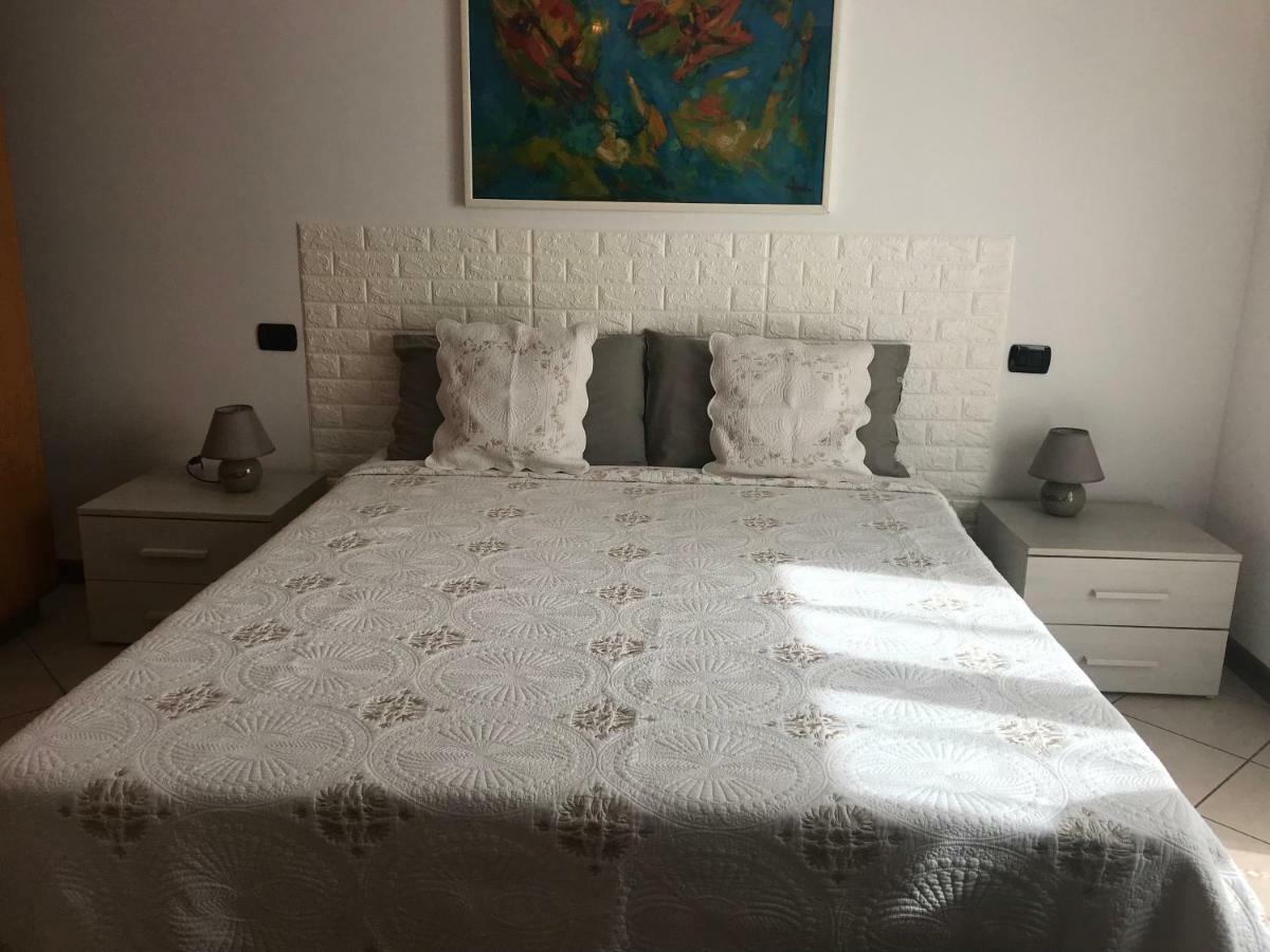 Appartamento Nonna Maria Garda Lake 加达湖畔帕登赫 外观 照片