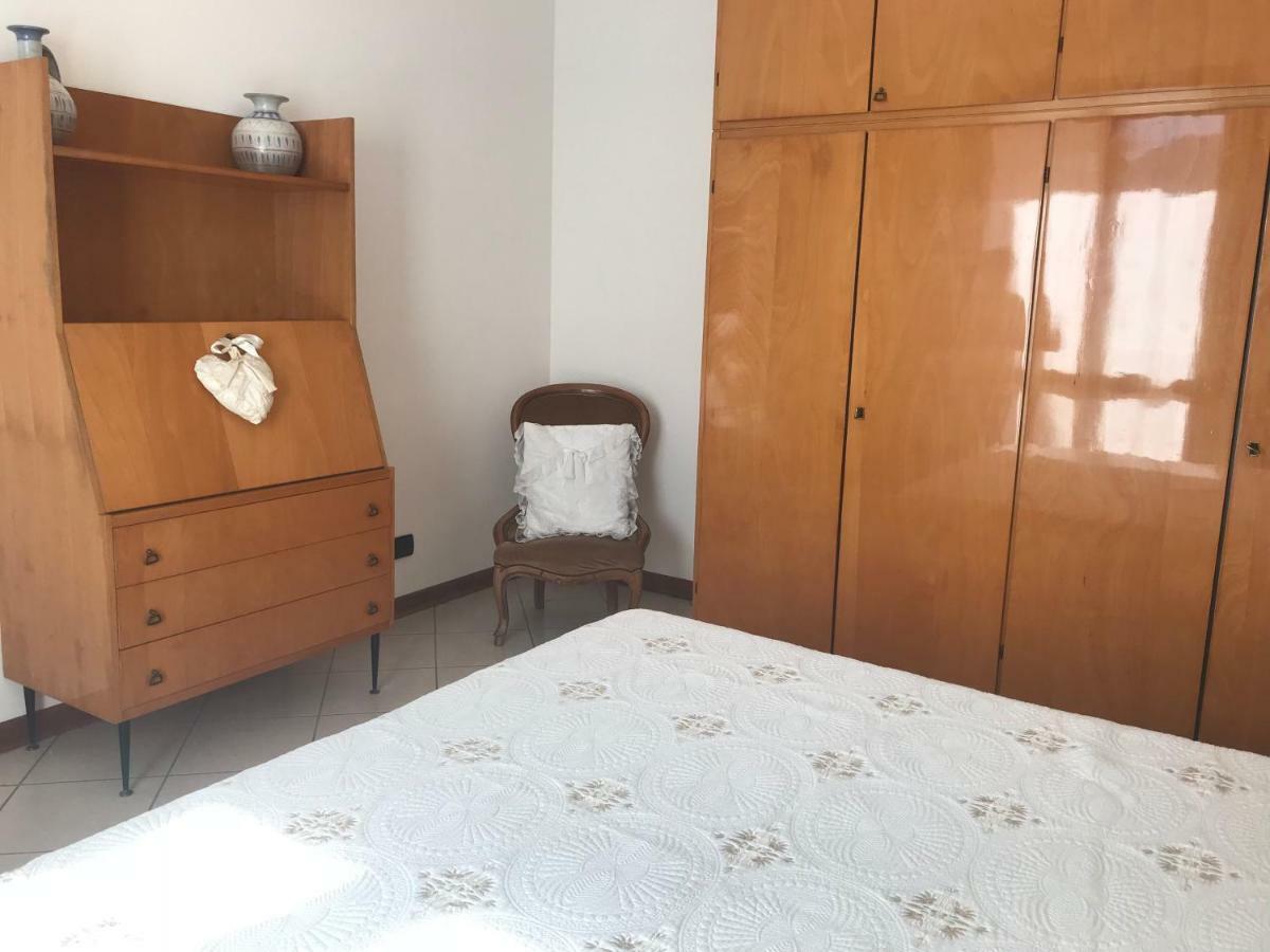 Appartamento Nonna Maria Garda Lake 加达湖畔帕登赫 外观 照片